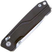 SRM Rubik Tactical 7228L Folding Knife