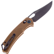 SRM Tactical 9201 Folding Knife