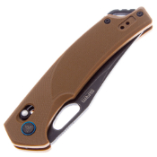 SRM Tactical 9201 Folding Knife