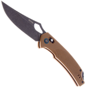 SRM 9202 Tactical Folding Knife G10