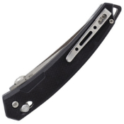 SRM Tactical 9211 Folding Knife G10