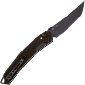 SRM Tactical 9211 Folding Knife G10