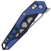 SRM Mecha 9225 Folding Knife G10