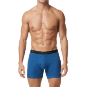 Premium Modern Fit Boxer Brief - 2 Pack