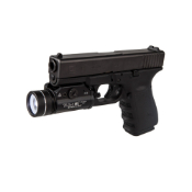 Streamlight TLR-1-HL 1000 Lumen C4 LED Rail Mounted