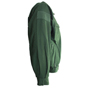 Surplus Law Enforcement Velcro Field Jacket