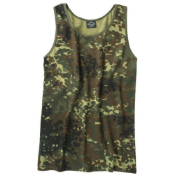 Sturm New Cotton Tank Top 