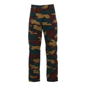 Belgian Army Surplus BDU Pants