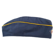 German AF EM Oversas Used Cap