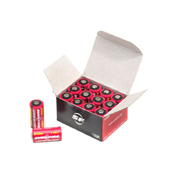 Box Of 12 Surefire 123A Lithium Batteries