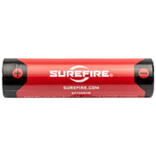 SureFire Micro USB Lithium Ion Rechargeable Battery