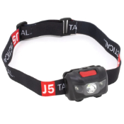 Swiss Headlamp 4.5 Volt Battery