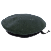 British Military Surplus Beret