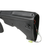 Snow Wolf AUG A3 CQB Improved Bullpup Airsoft AEG Rifle