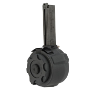 KWA MP9 Tapp Drum Magazine (Short) - Electric