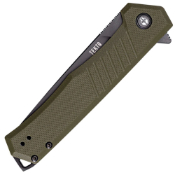 F1 Alpha Tactical Folding Knife