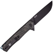 F1 Alpha Tactical Folding Knife