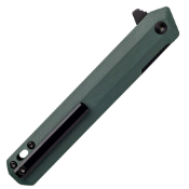 F2 Bravo Tactical Folding Knife