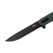 F2 Bravo Tactical Folding Knife