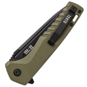F3 Charlie Tactical Folding Knife