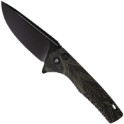 F3 Charlie Tactical Folding Knife
