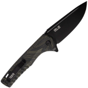 F3 Charlie Tactical Folding Knife
