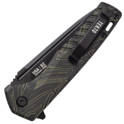 F3 Charlie Tactical Folding Knife