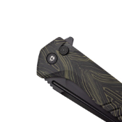 F3 Charlie Tactical Folding Knife
