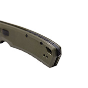 A3 Delta Knife Automatic Blade