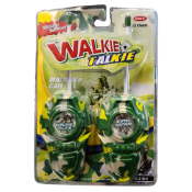 Military Walkie Talkie