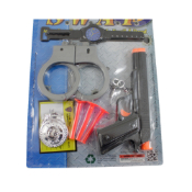Swat Dart Gun Set