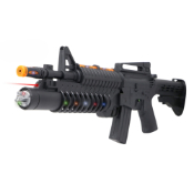 Machine Gun 21 BO/AK -988