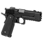 Strike Warrior .45 M1911 GBB Airsoft gun