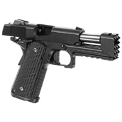 Strike Warrior .45 M1911 GBB Airsoft gun