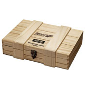 Biohazard RE:2 Lightning Hawk .50AE GBB gun