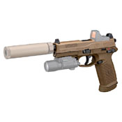 FNH FNX-45 Tactical Gas Blowback 6mm Airsoft gun