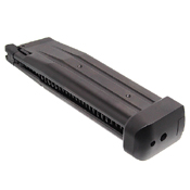 Magazine for Hi-Capa Gas Blowback Airsoft Guns