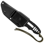 CAT 201 Skeleton Fixed Blade Knife
