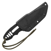 CAT 201 Skeleton Fixed Blade Knife