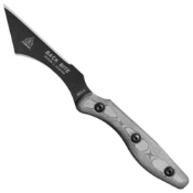 Back Bite Fixed Blade Knife