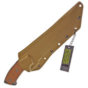 Steel Eagle 107C Delta Class Fixed Knife