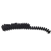 Tippmann Industrial .22 Cal SMG Pellet Rifle