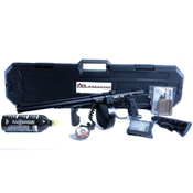 Tippmann .22 Cal SMG Pellet Rifle