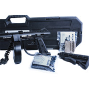 Tippmann .22 Cal SMG Pellet Rifle