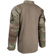 Tru-Spec Combat Zip Shirt