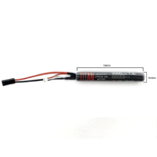 Titan 7.4v 3000mAh 16C Li-Ion Stick Battery