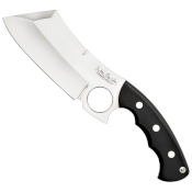 Hibben Legacy Ebony Cleaver Knife