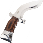 Hibben Kukri Fixed Knife