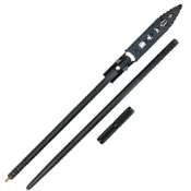 M48 Super Spear w/ Sheath