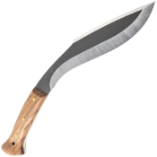 United Cutlery Bushmaster Backcountry Kukri Machete